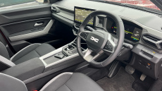 Dacia Bigster 1.8 Hybrid 155 Journey 5dr Auto Hybrid Estate